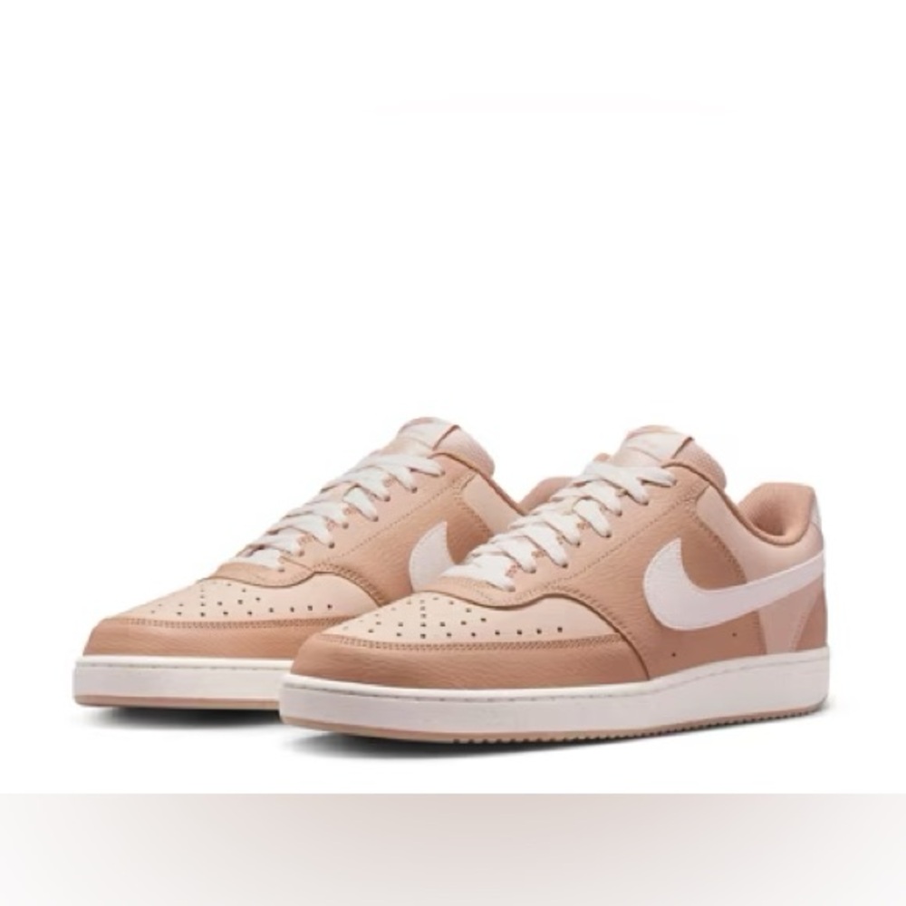 Nike Court Vision Sneaker Men New In Box